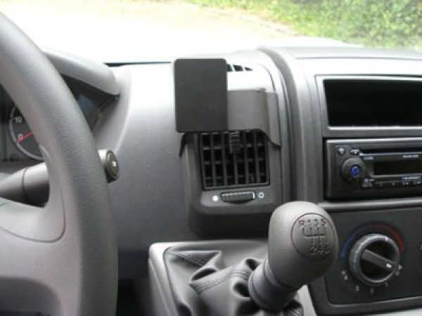 Brodit 853876 ProClip Peugeot Boxer / Fiat Ducato / Citroen Jump
