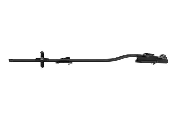 Thule FastRide Fahrrad-Dachträger zur Gabelmontage schwarz