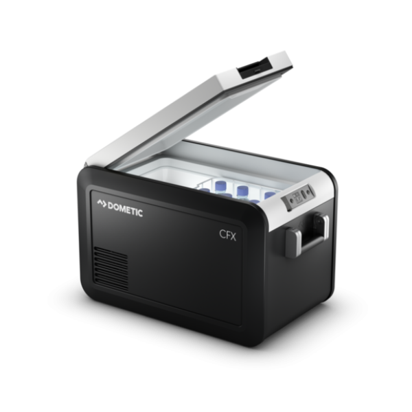 CFX3 35 Tragbare Kompressorkühlbox, 36 l