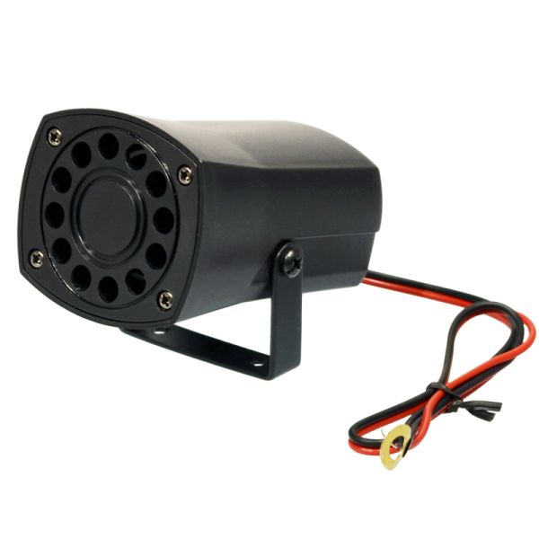 AMPIRE Autoalarmanlage für CAN-Bus (Standard CAN)