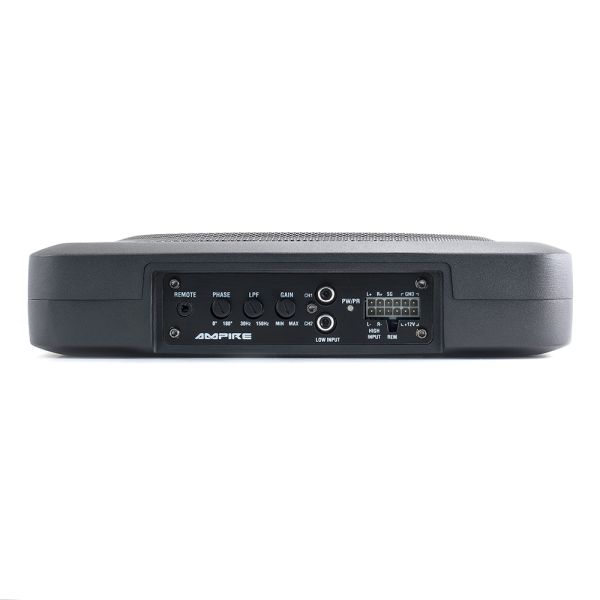 Aktiv-Subwoofer, 20cm (8'') 250/400 Watt