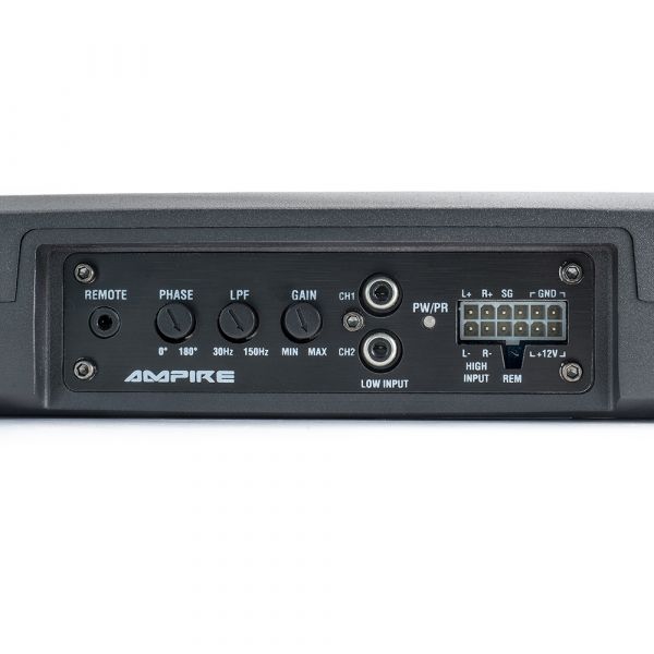 Aktiv-Subwoofer, 20cm (8'') 250/400 Watt