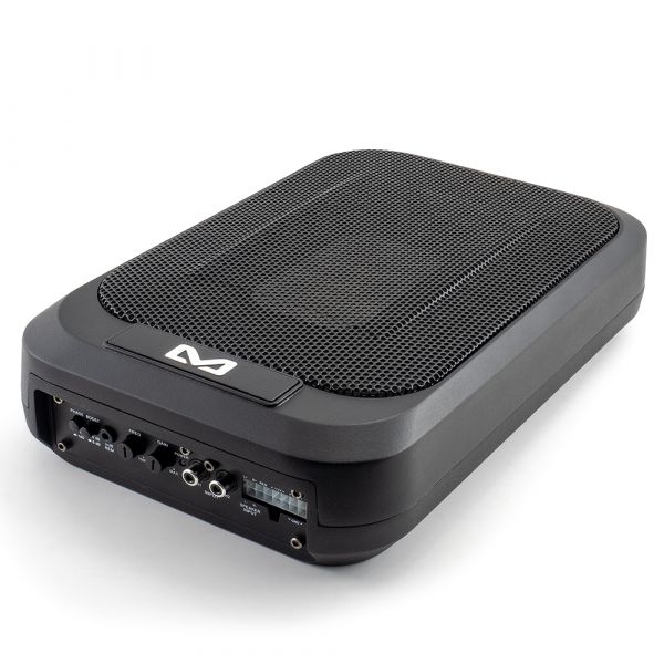 Aktiv-Subwoofer, 7"x9", 230/460 Watt