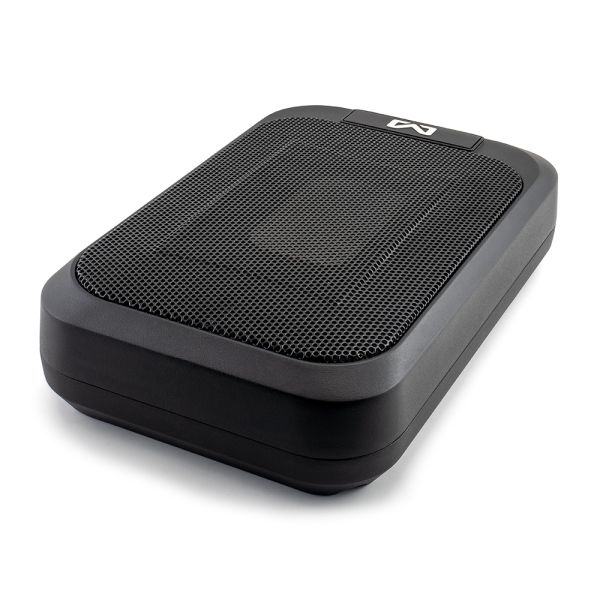 Aktiv-Subwoofer, 7"x9", 230/460 Watt