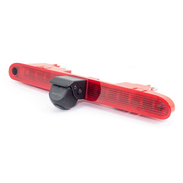 AMPIRE Kamera (CVBS), Citroën Berlingo 3, Peugeot Rifter, Opel Combo E