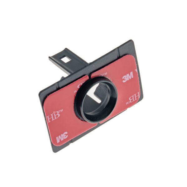 AMPIRE Kunststoffhalterung 5° für 16,5mm Sensor aus PSI400 und PSI400-GPS