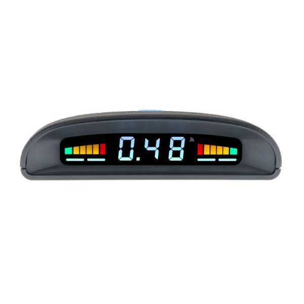 AMPIRE LED-Display für Heck-Einparkhilfen