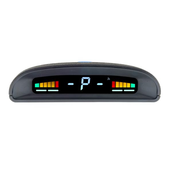 AMPIRE LED-Display für Heck-Einparkhilfen