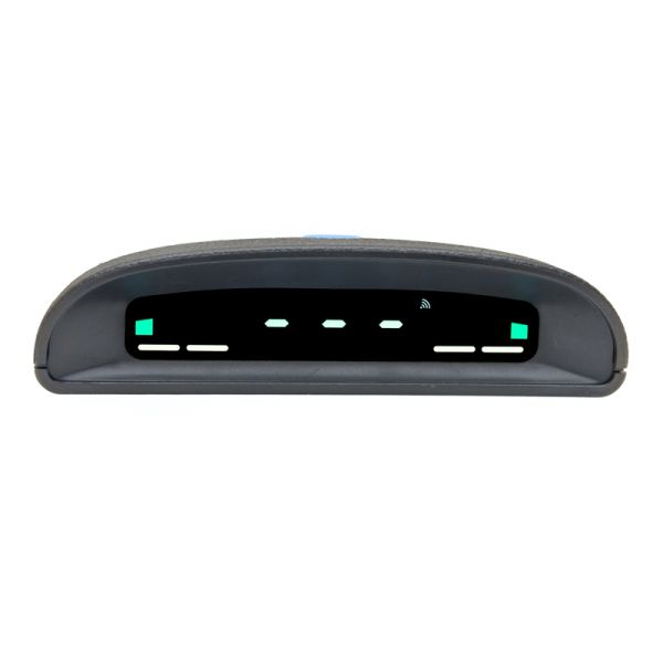 AMPIRE LED-Display für Heck-Einparkhilfen