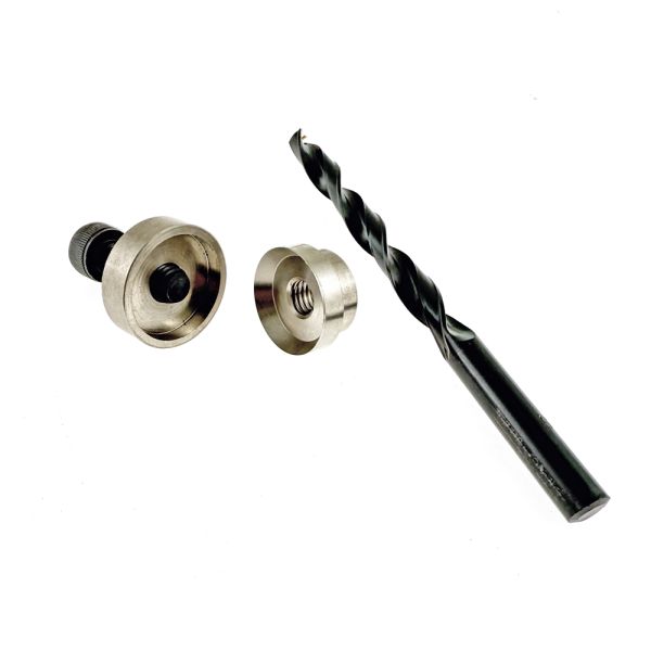 AMPIRE Lochstanze, 16.5mm, für PSI400 und PSI400-GPS