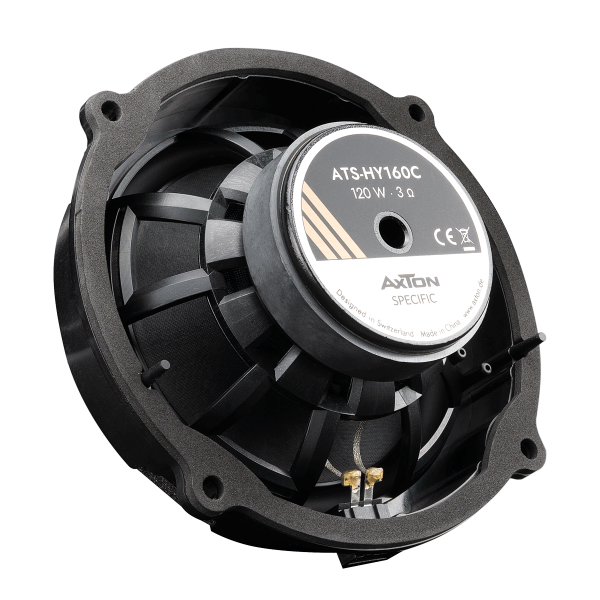 AXTON - SPECIFIC ATS-HY160C Compo für Hyundai i30 PD