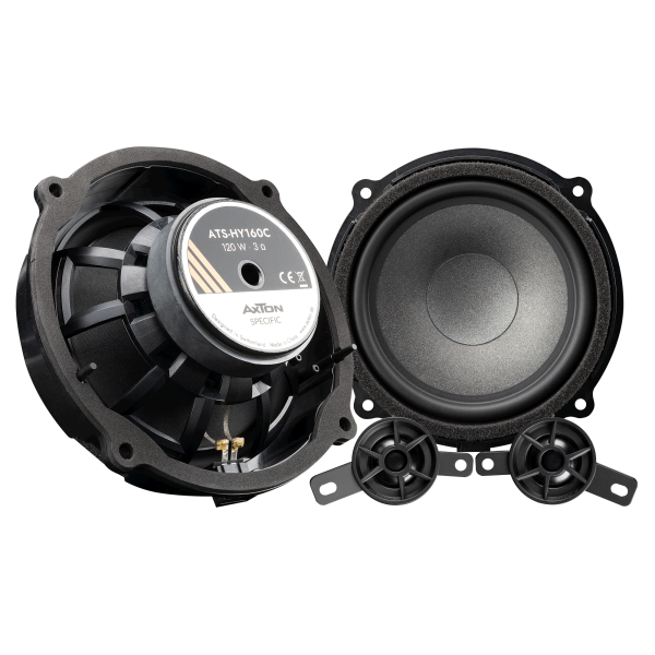AXTON - SPECIFIC ATS-HY160C Compo für Hyundai i30 PD
