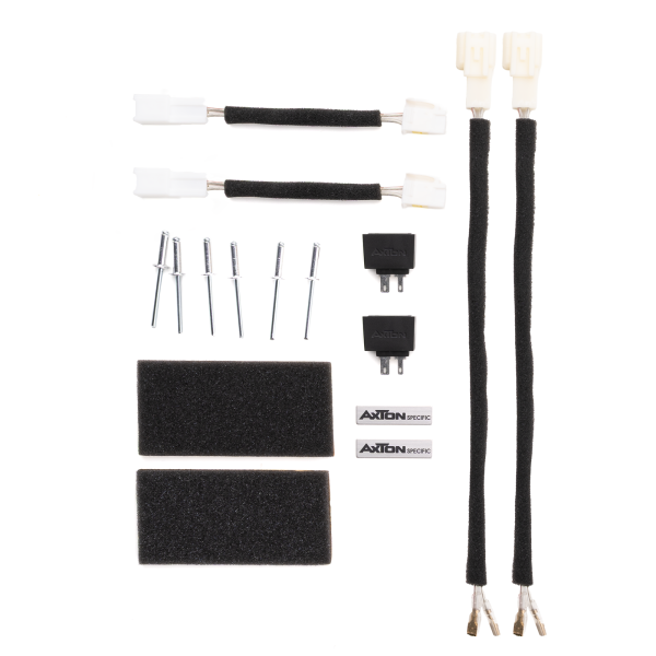 AXTON - SPECIFIC ATS-TOY160C Compo für Toyota