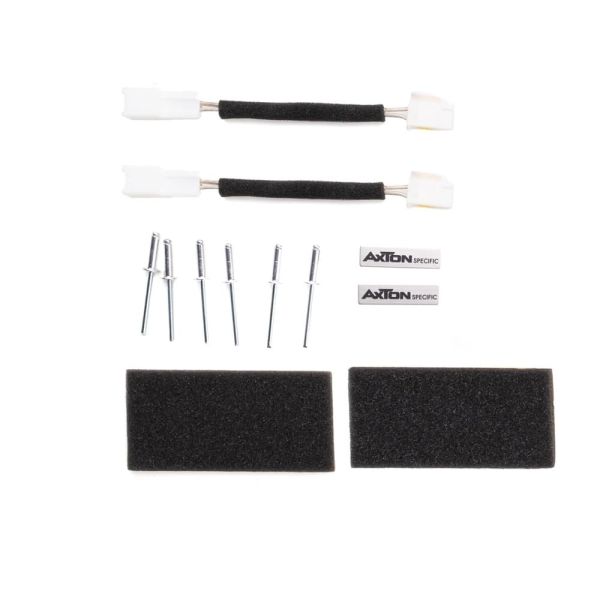 AXTON SPECIFIC ATS-TOY160X Coax für Toyota