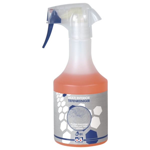 AD BL 01 MULTI INTERIOR REINIGER