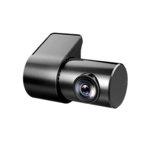 AMPIRE 2-Kanal Dashcam mit Touchscreen, 4K Front, 1080P Heck, WLAN, inkl. 64GB microSD