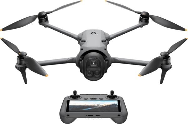 DJI Mavic 4 Pro (DJI RC 2)