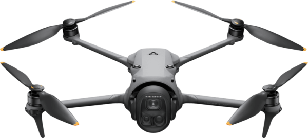 DJI Mavic 4 Pro (DJI RC 2)