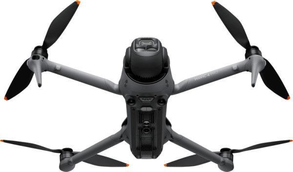 DJI Mavic 4 Pro (DJI RC 2)