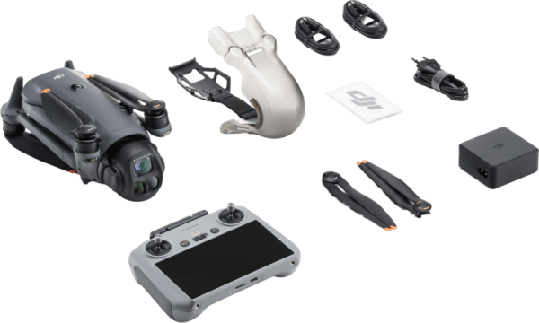 DJI Mavic 4 Pro (DJI RC 2)