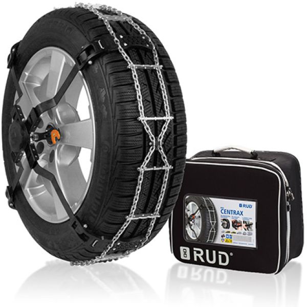 RUDcomfort 4716731 CENTRAX Schneekette