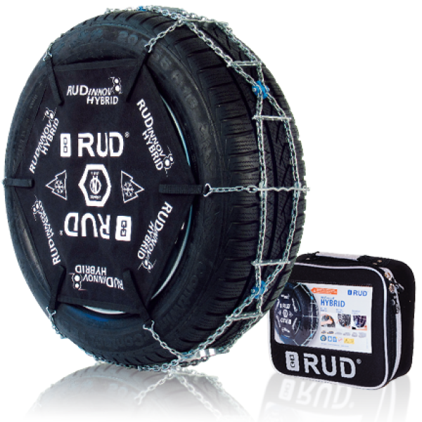 RUDinnov8 Hybrid H106 / 4718370 Schneekette