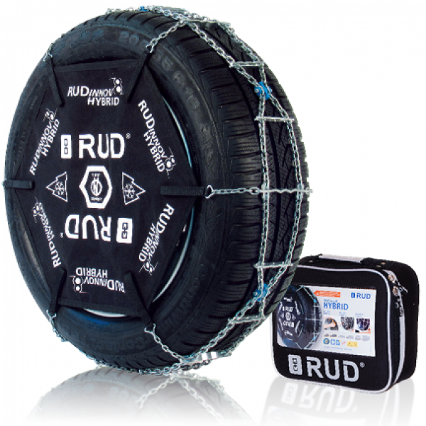 RUDinnov8 Hybrid H109 / 4718373 Schneekette