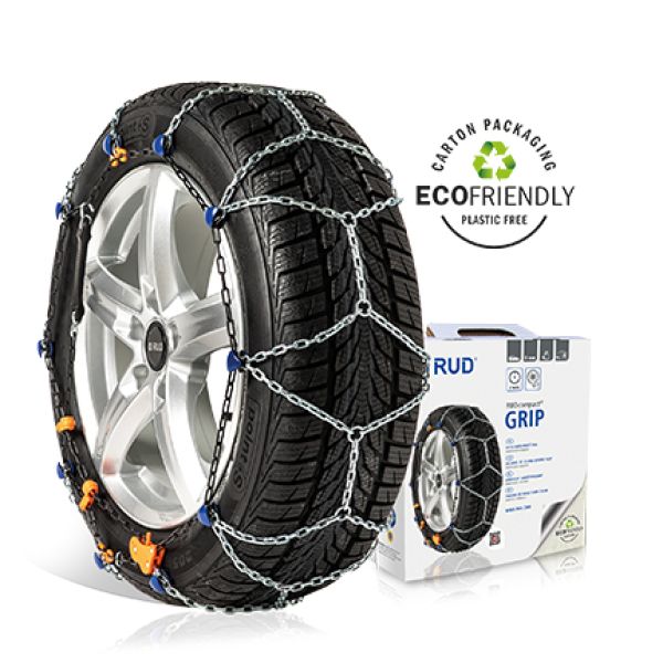 RUDcompact GRIP V Schneekette 2002738