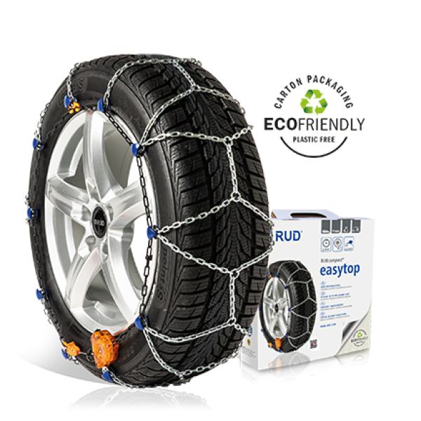 RUDcompact Easytop 4718482