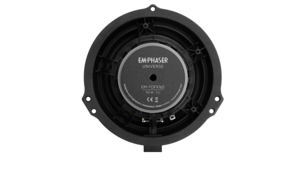 EM-FDFX165 - EMPHASER Ford 16.5 cm Kompo Set