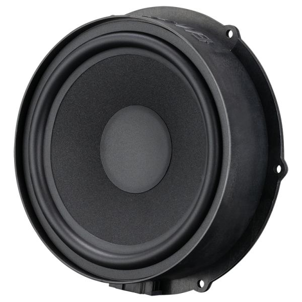 EMPHASER EM-VWFX180 18 cm 2-Wege Compo für Volkswagen