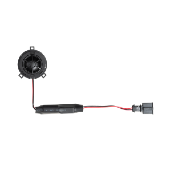 EMPHASER EM-VWF4, 15.5 cm 2-Wege Compo VW T6.1