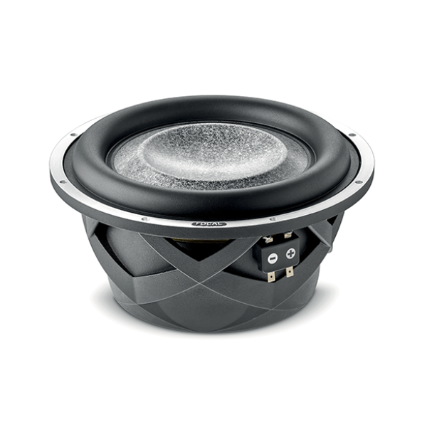 FOCAL Subwoofer UTOPIA M-Serie, 25cm (Stück)