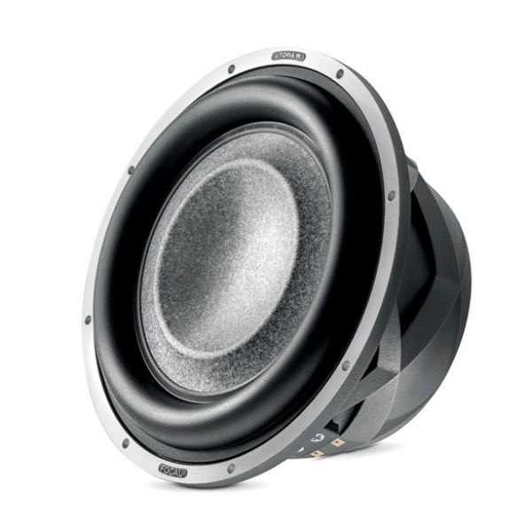 FOCAL Subwoofer UTOPIA M-Serie, 25cm (Stück)