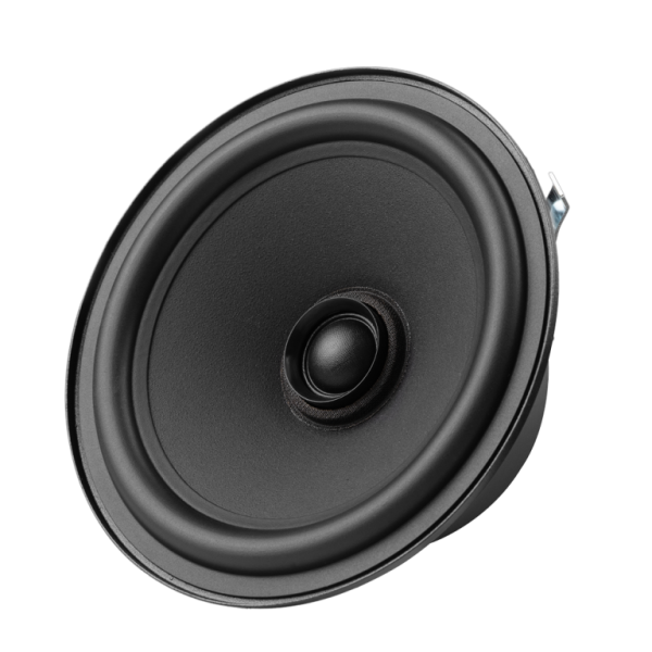 EMPHASER Universe EM-MBF4 12 cm 2-Wege Koaxial-Lautsprechersystem für Mercedes-Benz W124