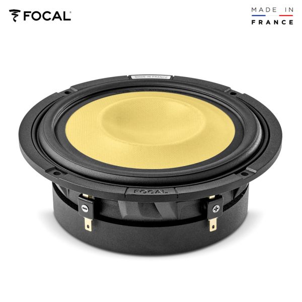 FOCAL Bass-Lautsprecher K2 POWER M-Serie, 16.5cm
