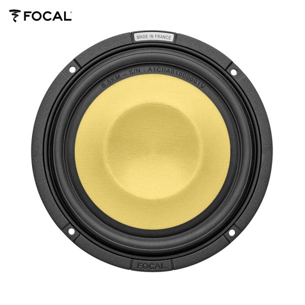 FOCAL Bass-Lautsprecher K2 POWER M-Serie, 16.5cm