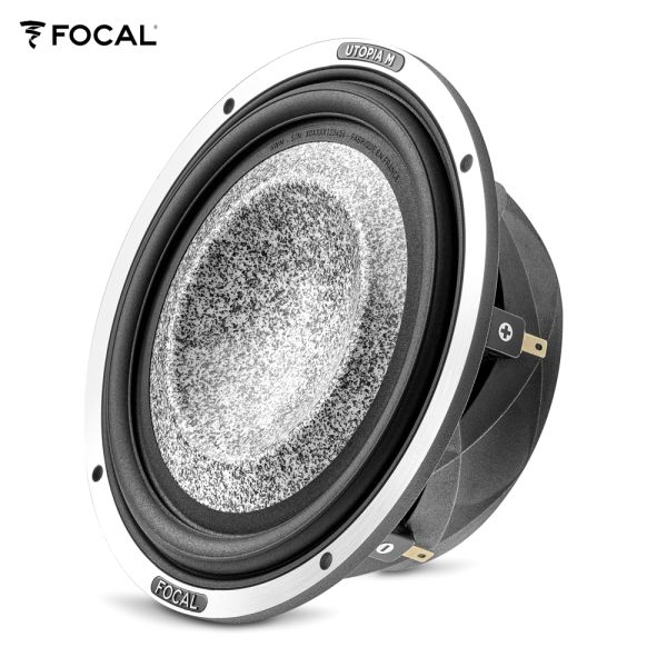 FOCAL Bass-Lautsprecher UTOPIA M-Serie, 16.5cm