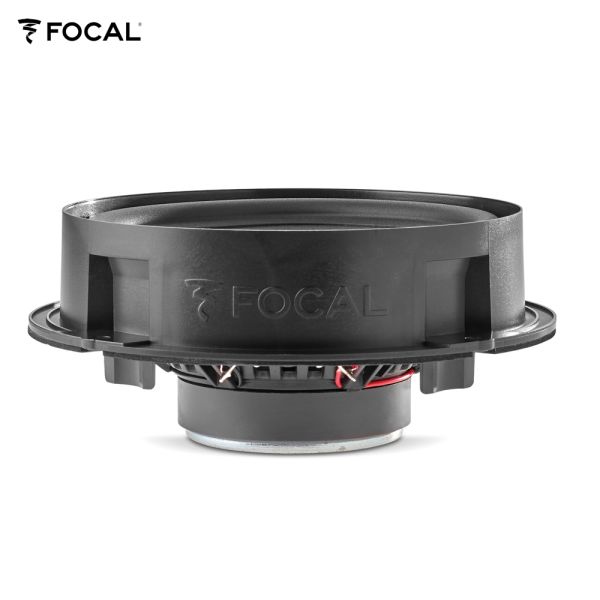 Inside 2-Wege Compo 15.5 cm für Volkswagen