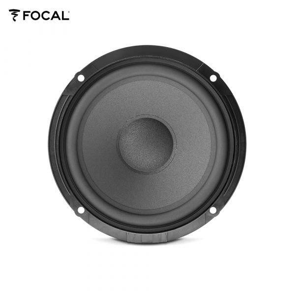 Inside 2-Wege Compo 15.5 cm für Volkswagen