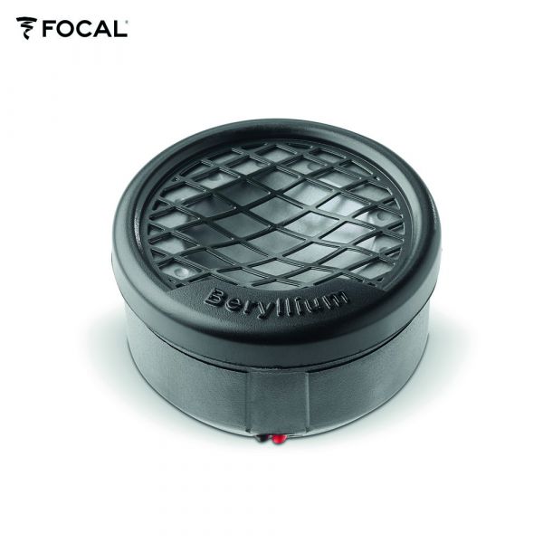 FOCAL INSIDE Lautsprecher P60 Porsche 911