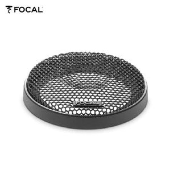FOCAL Lautsprechergitter K2 POWER M-Serie für den 6.5KM (Paar)