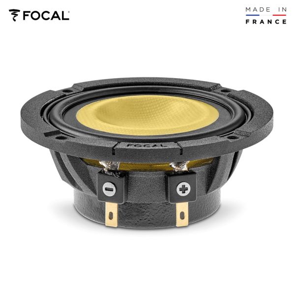 FOCAL Mittelton-Lautsprecher K2 POWER M-Serie, 8cm (Stück)