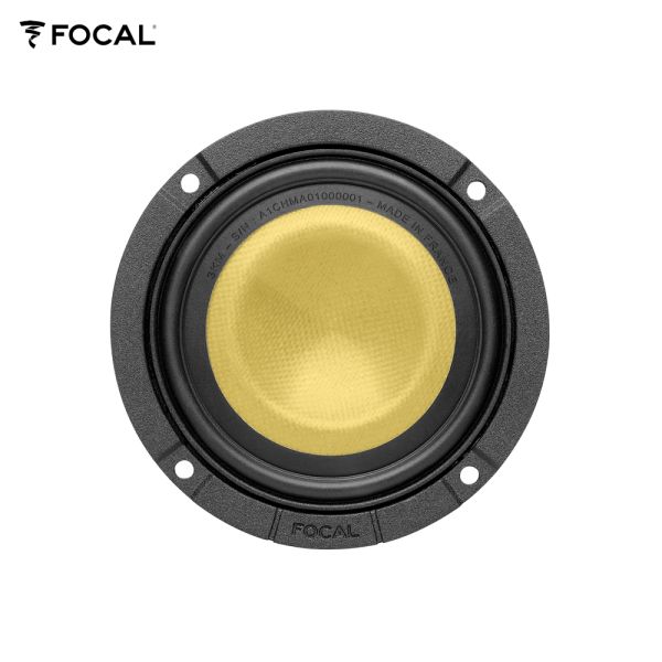 FOCAL Mittelton-Lautsprecher K2 POWER M-Serie, 8cm (Stück)