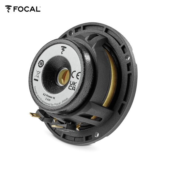 FOCAL Mittelton-Lautsprecher K2 POWER M-Serie, 8cm (Stück)