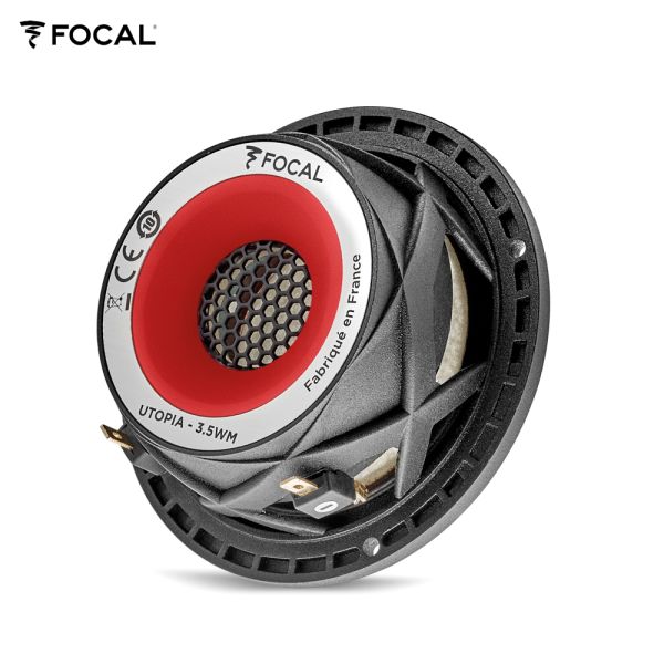 FOCAL Mittelton-Lautsprecher UTOPIA M-Serie, 8.7cm (Stück)