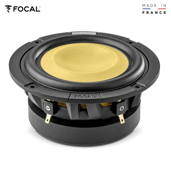 FOCAL Subwoofer K2 POWER M-Serie, 14.5cm (Stück) 5KM