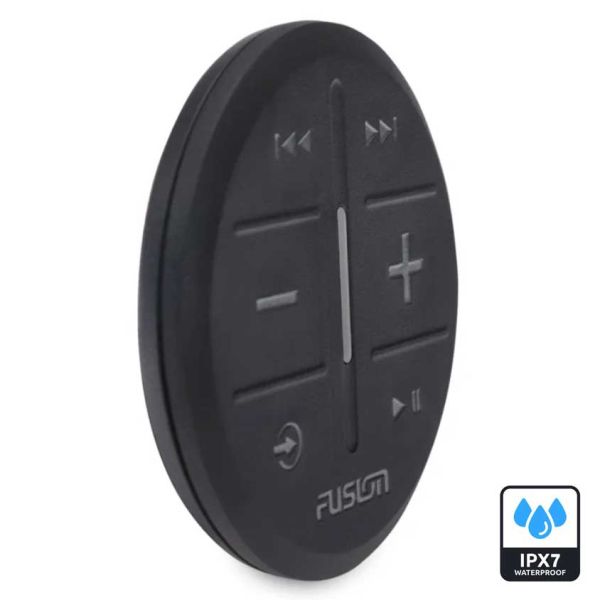 FUSION ARX-Fernbedienung, schwarz