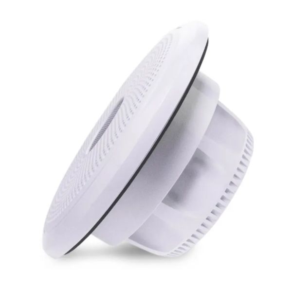 FUSION Komplett-Set Radio RA210 + 6.5" XS-Lautsprecher (Classic, weiss)
