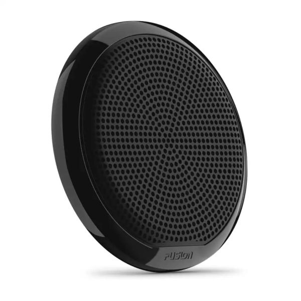 FUSION Lautsprecher EL-F653B, EL-Serie, Classic, schwarz, 6.5"